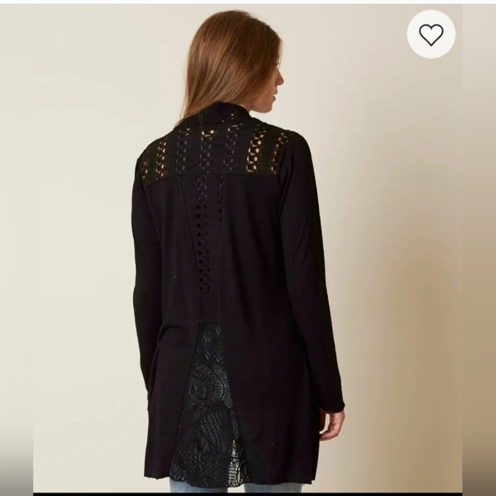 NWT BKE Cardigan